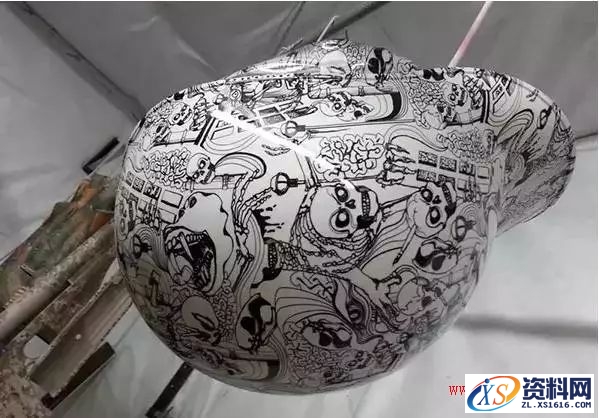 表面处理方法之水转印工艺,产品,材料,金属件,成本,第9张 表面处理方法之水转印工艺,各种表面处理方法之水转印,产品,材料,金属件,成本,第9张