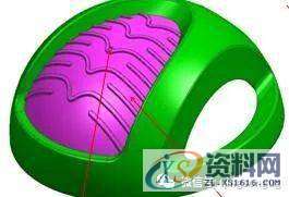 塑胶模双色模设计的基本原则,值得收藏!,产品,注塑,模具,第4张 塑胶模双色模设计的基本原则,值得收藏!,产品,注塑,模具,第4张