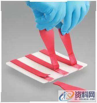 塑胶模双色模设计的基本原则,值得收藏!,产品,注塑,模具,第5张 塑胶模双色模设计的基本原则,值得收藏!,产品,注塑,模具,第5张