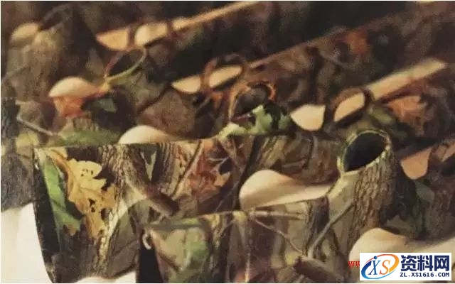 表面处理方法之水转印工艺,产品,材料,金属件,成本,第7张 表面处理方法之水转印工艺,各种表面处理方法之水转印,产品,材料,金属件,成本,第7张