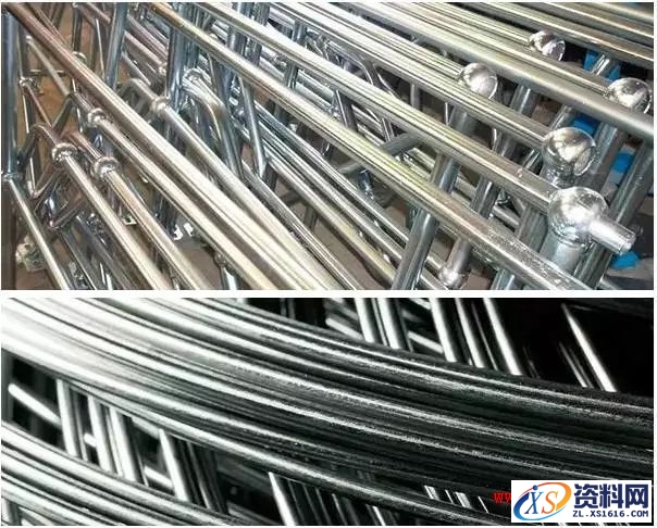 表面处理方法之镀锌工艺,各种表面处理方法之镀锌工艺,工件,工艺,第10张