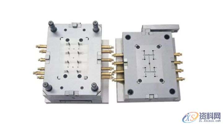 什么是塑胶模具?如何避免塑胶模具压模?,模具,设计培训,第1张 什么是塑胶模具?如何避免塑胶模具压模?,模具,设计培训,第1张