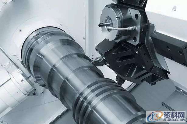 CNC数控机床最高加工精度有多高?,粗糙度,加工,磨削,第3张 CNC数控机床最高加工精度有多高?,粗糙度,加工,磨削,第3张