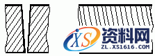 激光切割时都有哪些常见的加工缺陷及解决方法,缺陷,加工,第9张 激光切割时都有哪些常见的加工缺陷及解决方法,激光切割常见加工缺陷及解决方法,缺陷,加工,第9张