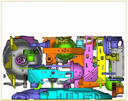 高效的快速成型数据处理(图文教程),教程,第5张 高效的快速成型数据处理(图文教程),高效的快速成型数据处理,教程,第5张