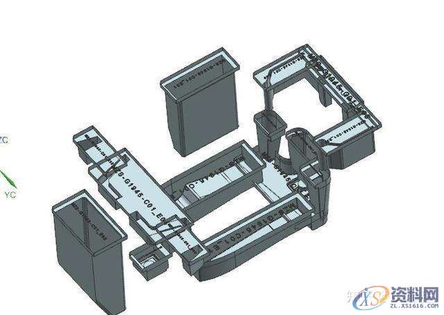 UG编程25个操作小技巧,全部掌握你就是大神了,约束,曲线,可以,输入,第1张 UG编程25个操作小技巧,全部掌握你就是大神了,约束,曲线,可以,输入,第1张