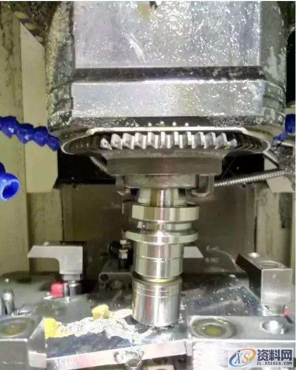 今日分享:CNC加工中心撞机原因分析与对策。,工件,坐标系,第2张 今日分享:CNC加工中心撞机原因分析与对策。,工件,坐标系,第2张