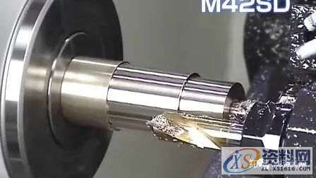 CNC数控编程:数控机床加工工艺、加工精度及刀具的选择,加工,零件,工件,尺寸,第4张 CNC数控编程:数控机床加工工艺、加工精度及刀具的选择,加工,零件,工件,尺寸,第4张