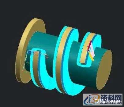 CNC数控编程:数控机床加工工艺、加工精度及刀具的选择,加工,零件,工件,尺寸,第2张 CNC数控编程:数控机床加工工艺、加工精度及刀具的选择,加工,零件,工件,尺寸,第2张