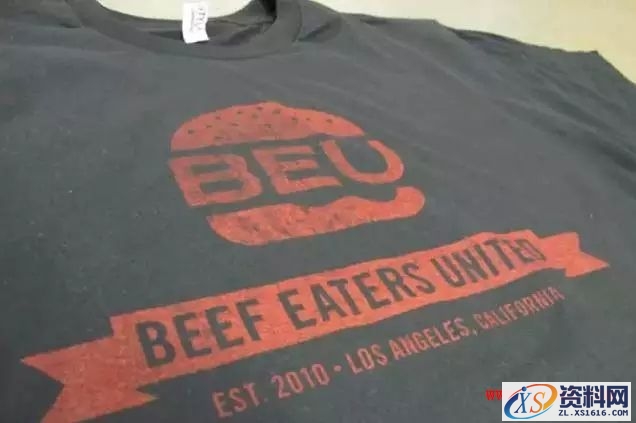 各种表面处理方法之丝网印刷(图文教程),图文,第6张 各种表面处理方法之丝网印刷(图文教程),各种表面处理方法之丝网印刷,图文,第6张