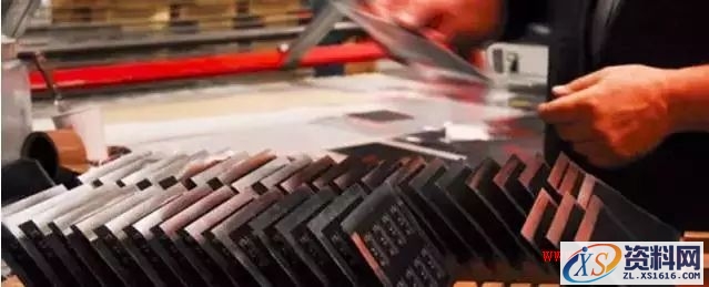 各种表面处理方法之丝网印刷(图文教程),图文,第3张 各种表面处理方法之丝网印刷(图文教程),各种表面处理方法之丝网印刷,图文,第3张