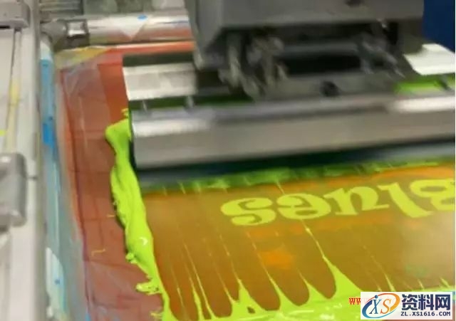 各种表面处理方法之丝网印刷(图文教程),图文,第1张 各种表面处理方法之丝网印刷(图文教程),各种表面处理方法之丝网印刷,图文,第1张