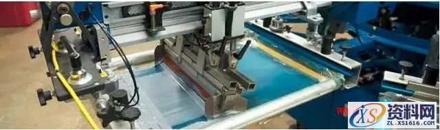 各种表面处理方法之丝网印刷(图文教程),图文,第4张 各种表面处理方法之丝网印刷(图文教程),各种表面处理方法之丝网印刷,图文,第4张
