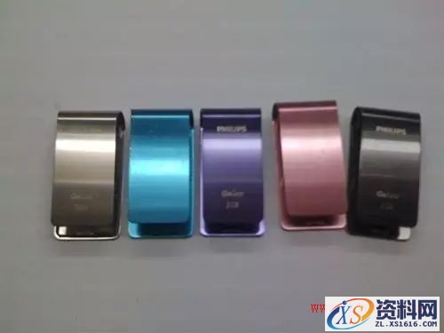 各种表面处理方法之电泳(图文教程),图文,第4张 各种表面处理方法之电泳(图文教程),各种表面处理方法之电泳,图文,第4张