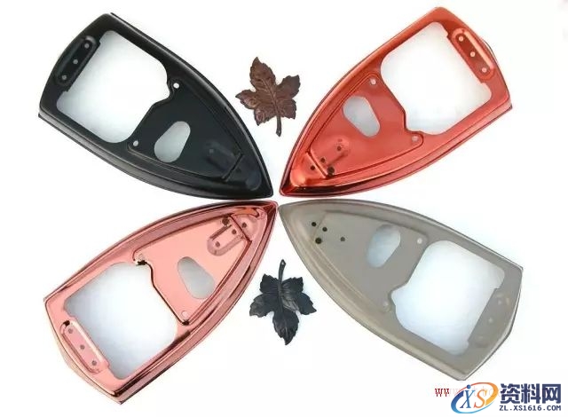 各种表面处理方法之电泳(图文教程),图文,第1张 各种表面处理方法之电泳(图文教程),各种表面处理方法之电泳,图文,第1张