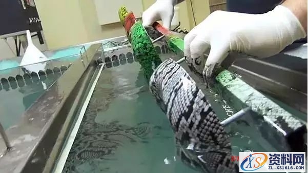 各种表面处理方法之水转印(图文教程),图文,第6张 各种表面处理方法之水转印(图文教程),各种表面处理方法之水转印,图文,第6张