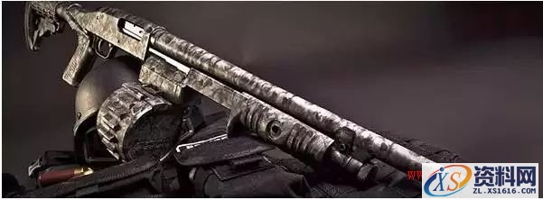 各种表面处理方法之水转印(图文教程),图文,第2张 各种表面处理方法之水转印(图文教程),各种表面处理方法之水转印,图文,第2张