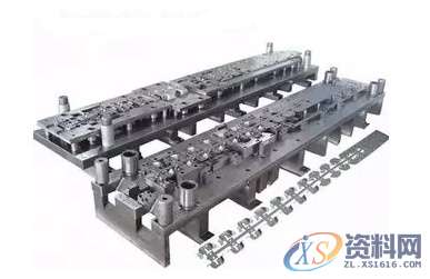五金冲压模具的步骤和流程是什么？,冲压,工件,模具,要求,第2张