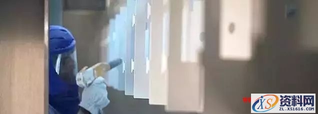 各种表面处理方法之粉末喷涂(图文教程),图文,第2张 各种表面处理方法之粉末喷涂(图文教程),各种表面处理方法之粉末喷涂,图文,第2张