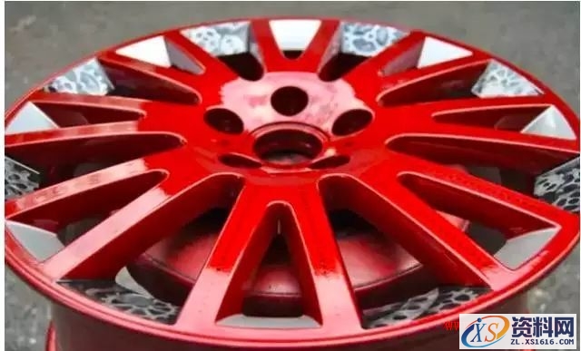 各种表面处理方法之粉末喷涂(图文教程),图文,第12张 各种表面处理方法之粉末喷涂(图文教程),各种表面处理方法之粉末喷涂,图文,第12张