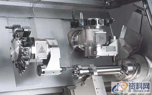 CNC加工中心:切削加工中产生的热量,对刀具寿命有多大影响?,第10张 CNC加工中心:切削加工中产生的热量,对刀具寿命有多大影响?,第10张