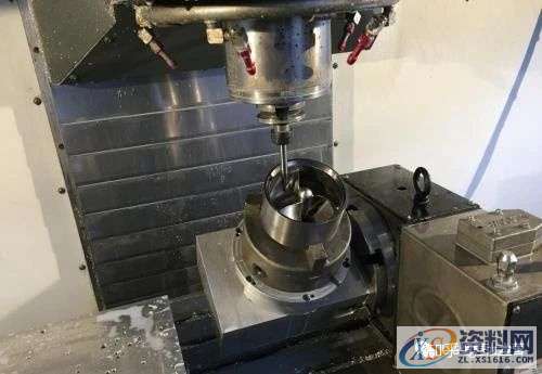 CNC加工中心:切削加工中产生的热量,对刀具寿命有多大影响?,第5张 CNC加工中心:切削加工中产生的热量,对刀具寿命有多大影响?,第5张