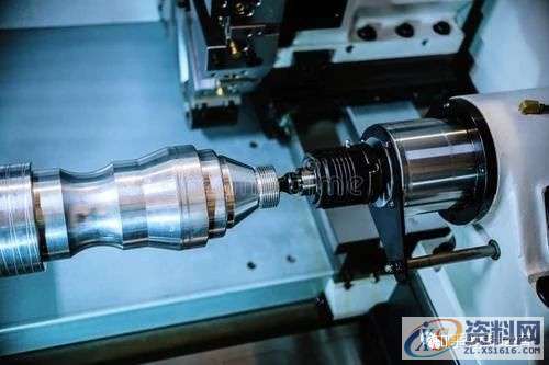CNC加工中心:切削加工中产生的热量,对刀具寿命有多大影响?,第3张 CNC加工中心:切削加工中产生的热量,对刀具寿命有多大影响?,第3张