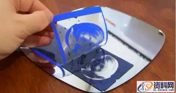 各种表面处理方法之光蚀刻(图文教程),图文,第3张 各种表面处理方法之光蚀刻(图文教程),各种表面处理方法之光蚀刻,图文,第3张