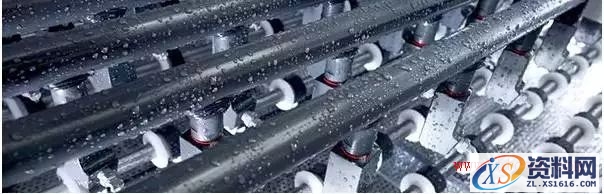 各种表面处理方法之光蚀刻(图文教程),图文,第4张 各种表面处理方法之光蚀刻(图文教程),各种表面处理方法之光蚀刻,图文,第4张