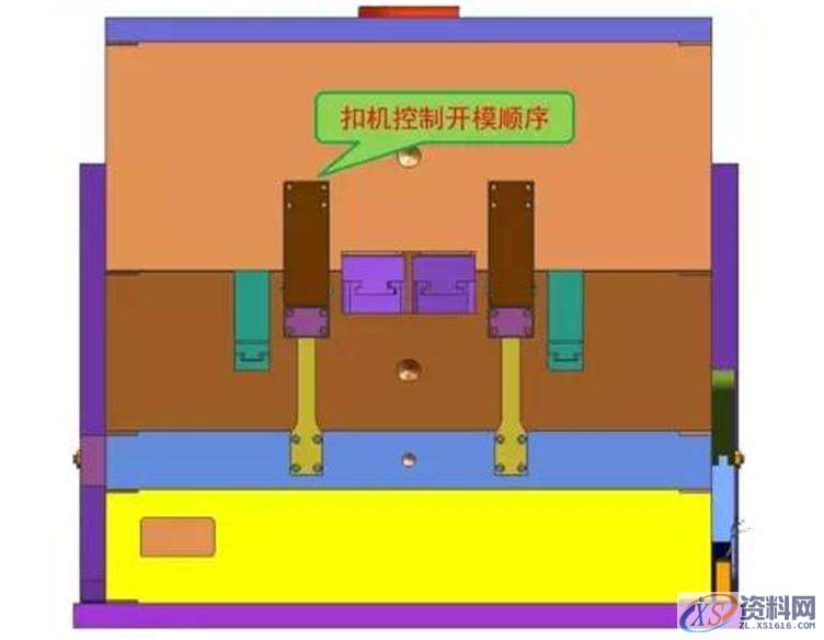 汽车模具设计之汽车车灯模具设计方案,设计培训,培训,培训学校,潇洒,第13张 汽车模具设计之汽车车灯模具设计方案,设计培训,培训,培训学校,潇洒,第13张