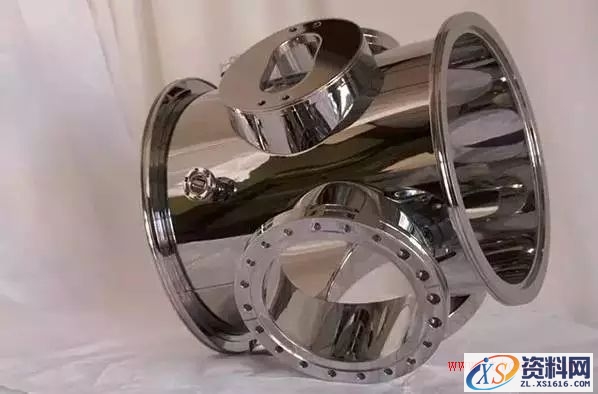 各种表面处理方法之电解抛光(图文教程),各种表面处理方法之电解抛光,抛光,第6张