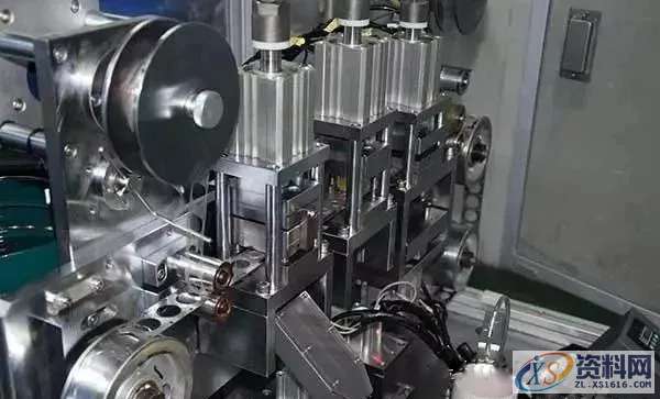 冲压模具设计常见问题的解决方案,冲头,间隙,成型,造成,第2张 冲压模具设计常见问题的解决方案,冲头,间隙,成型,造成,第2张