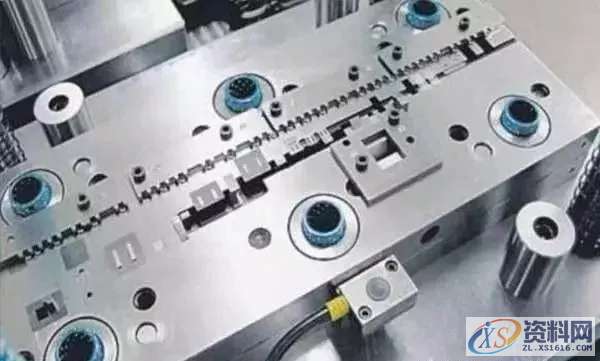 冲压模具设计常见问题的解决方案,冲头,间隙,成型,造成,第1张 冲压模具设计常见问题的解决方案,冲头,间隙,成型,造成,第1张