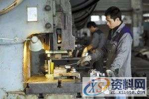 终于找到你—机械加工技术要求大全,数控人要紧记,装配,零件,要求,第4张 终于找到你—机械加工技术要求大全,数控人要紧记,装配,零件,要求,第4张