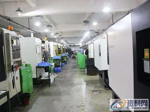 终于找到你—机械加工技术要求大全,数控人要紧记,装配,零件,要求,第6张 终于找到你—机械加工技术要求大全,数控人要紧记,装配,零件,要求,第6张