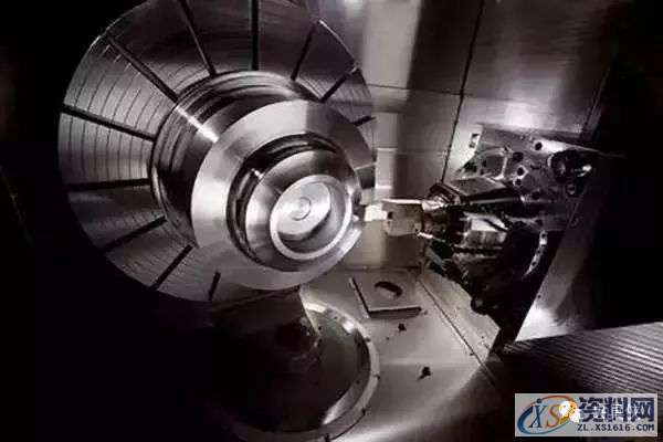 cnc数控加工机床最高加工精度有多高?,粗糙度,加工,磨削,第6张 cnc数控加工机床最高加工精度有多高?,粗糙度,加工,磨削,第6张