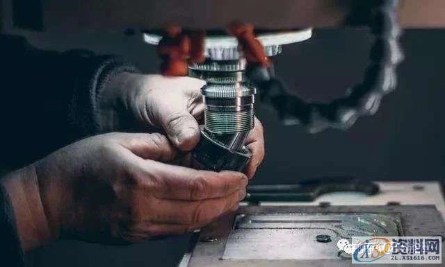 UG编程、CNC加工中心程序代码大全,数控加工必备!,mso,坐标系,第6张 UG编程、CNC加工中心程序代码大全,数控加工必备!,mso,坐标系,第6张