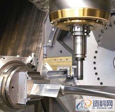 数控干货:最全面的的刀具失效分析,工件,第6张 数控干货:最全面的的刀具失效分析,工件,第6张