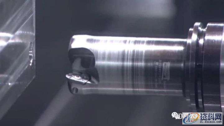 数控干货:最全面的的刀具失效分析,工件,第5张 数控干货:最全面的的刀具失效分析,工件,第5张