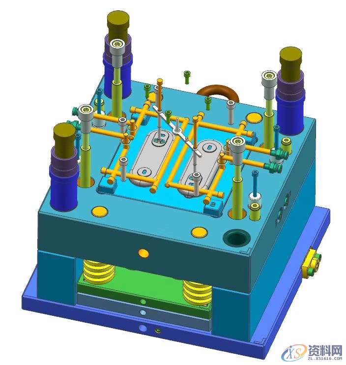 新手学模具设计怎样才少走弯路?选对地方很重要!,设计培训,模具,模具设计,第1张 新手学模具设计怎样才少走弯路?选对地方很重要!,设计培训,模具,模具设计,第1张