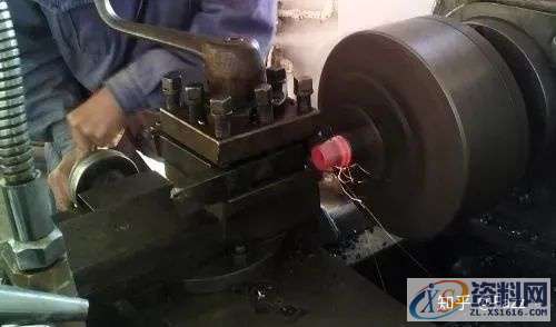 CNC数控车床:数控车工必学技巧!,mso,零件,加工,第1张 CNC数控车床:数控车工必学技巧!,mso,零件,加工,第1张