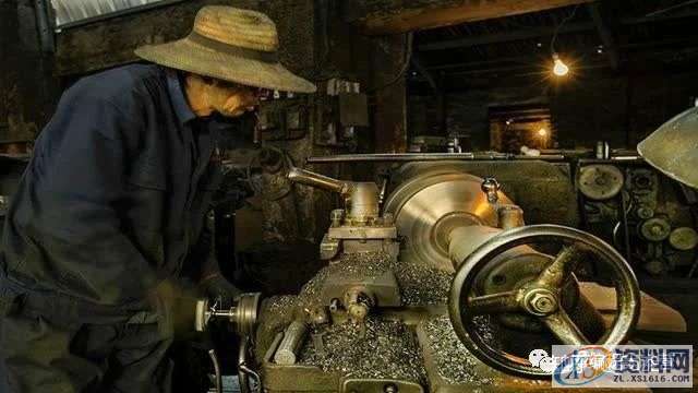 CNC数控车床:数控车工必学技巧!,mso,零件,加工,第3张 CNC数控车床:数控车工必学技巧!,mso,零件,加工,第3张