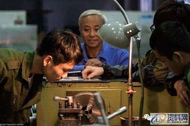 CNC数控车床:数控车工必学技巧!,mso,零件,加工,第4张 CNC数控车床:数控车工必学技巧!,mso,零件,加工,第4张