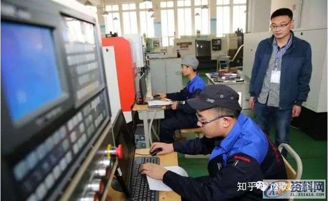 数控老师傅用最聪明的方法教徒弟,一个“字”就能记住指令作用 ...,功能,程序,mso,第1张 数控老师傅用最聪明的方法教徒弟,一个“字”就能记住指令作用 ...,功能,程序,mso,第1张