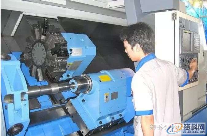 数控老师傅用最聪明的方法教徒弟,一个“字”就能记住指令作用 ...,功能,程序,mso,第3张 数控老师傅用最聪明的方法教徒弟,一个“字”就能记住指令作用 ...,功能,程序,mso,第3张