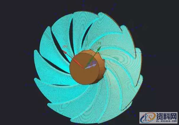 十年数控加工老师傅分享UG数控编程工艺和特点,加工,数控,第7张 十年数控加工老师傅分享UG数控编程工艺和特点,十年数控加工老师傅分享UG数控编程工艺和特点,加工,数控,第7张