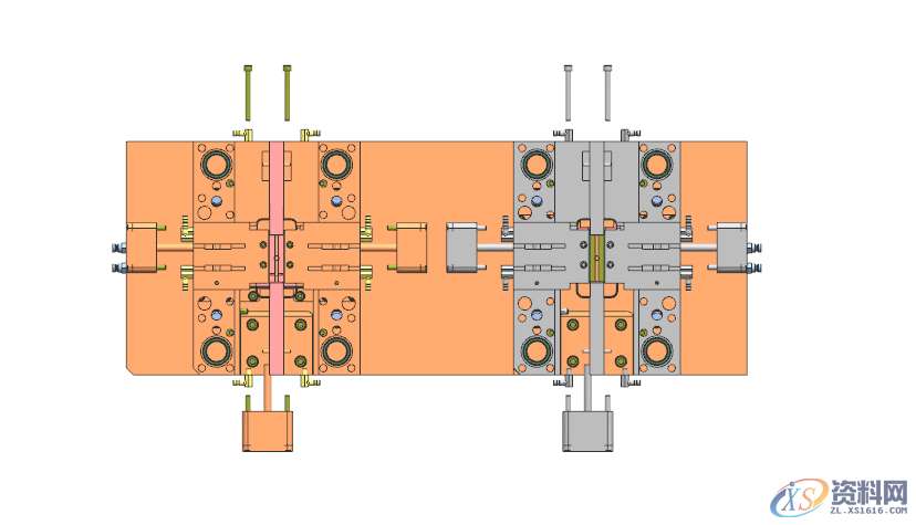 塑胶模具的几种分类,成型,模具,塑胶,第1张 塑胶模具的几种分类,成型,模具,塑胶,第1张