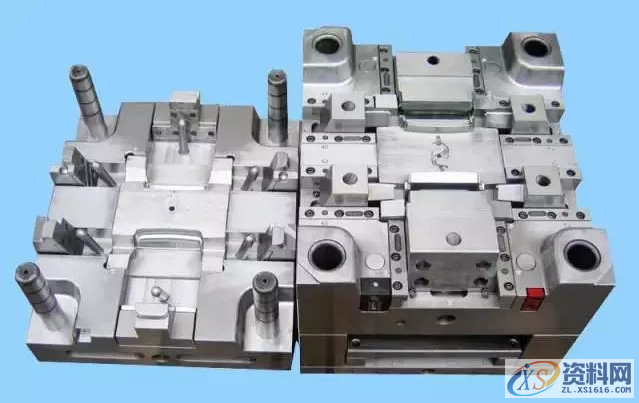 五金冲压模具间隙分析及模具结构设计,冲头,间隙,模具,刃口,第1张