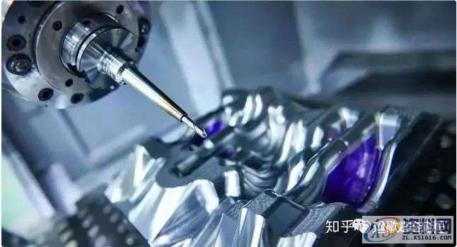 CNC铣削加工条件如何设定?,设定,加工,第1张 CNC铣削加工条件如何设定?,设定,加工,第1张