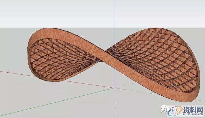 如何一招完成曲面异形建模?,曲面,建模,完成,第8张 如何一招完成曲面异形建模?,曲面,建模,完成,第8张